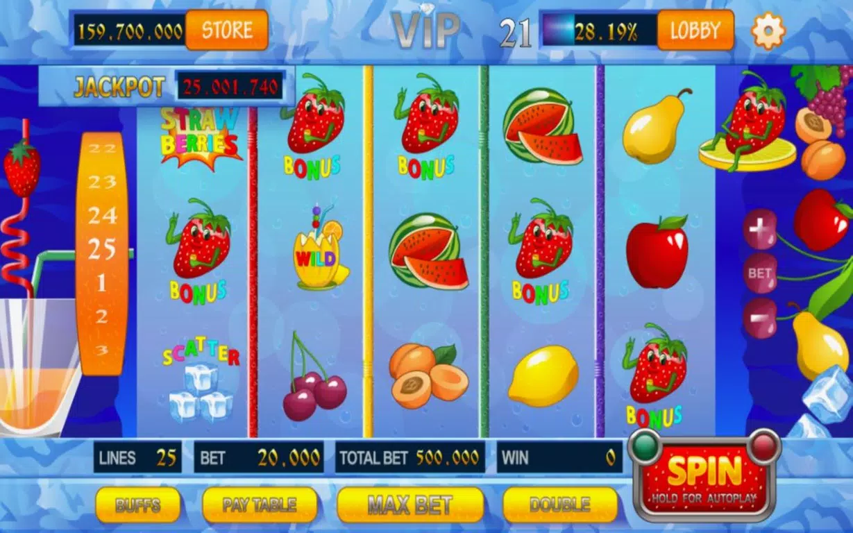 Russian Slots - FREE Slots Games Online APK