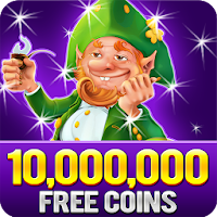 Irish Luck Slots - Free Vegas Casino Machines Slots