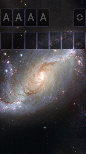 Solitaire Galaxy Fantasy