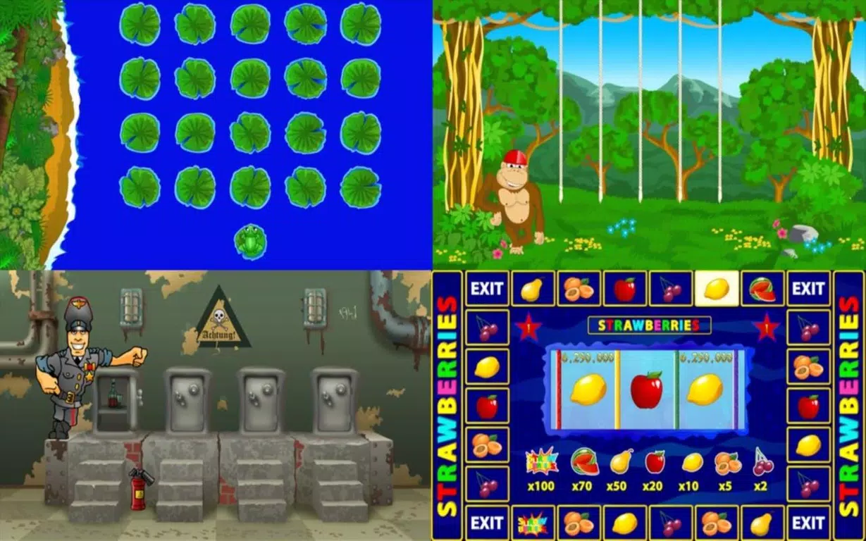 Russian Slots - FREE Slots Games Online APK