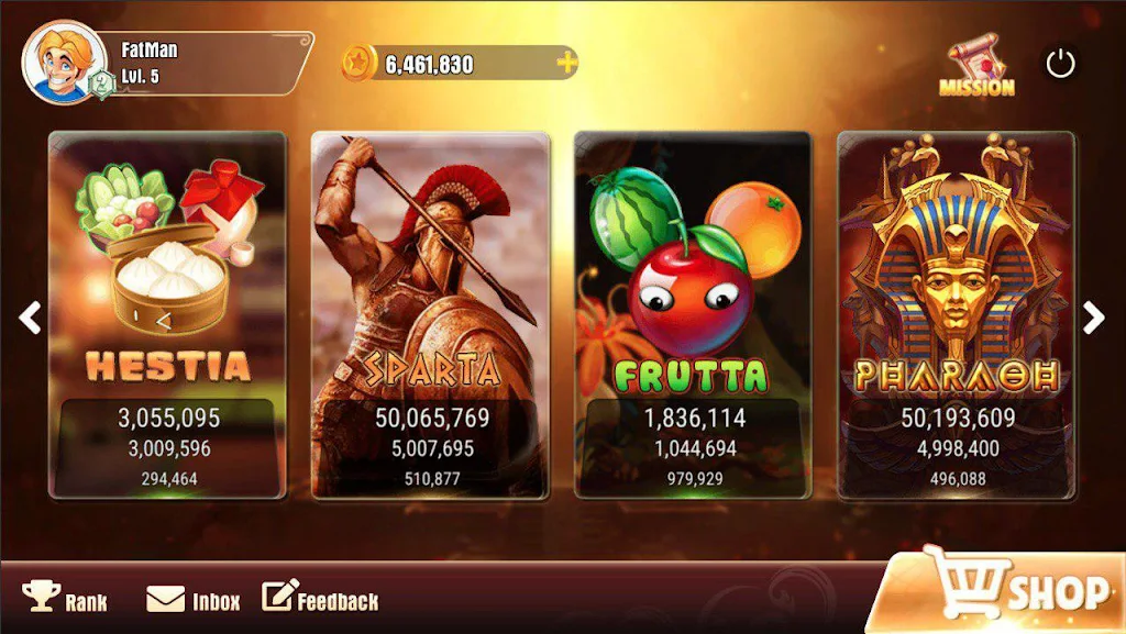 Vicky Slots - Free International Slot Games