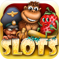 Russian Slots - FREE Slots Games Online APK