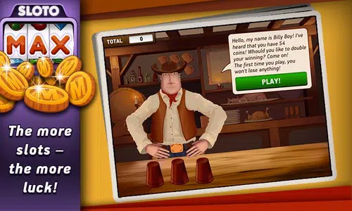 SlotMax APK