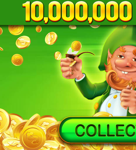 Irish Luck Slots - Free Vegas Casino Machines Slots