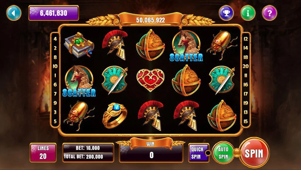 Vicky Slots - Free International Slot Games