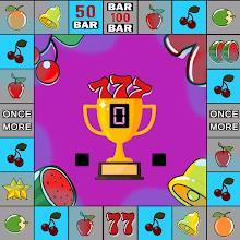 777 Fruit Slots v2.1