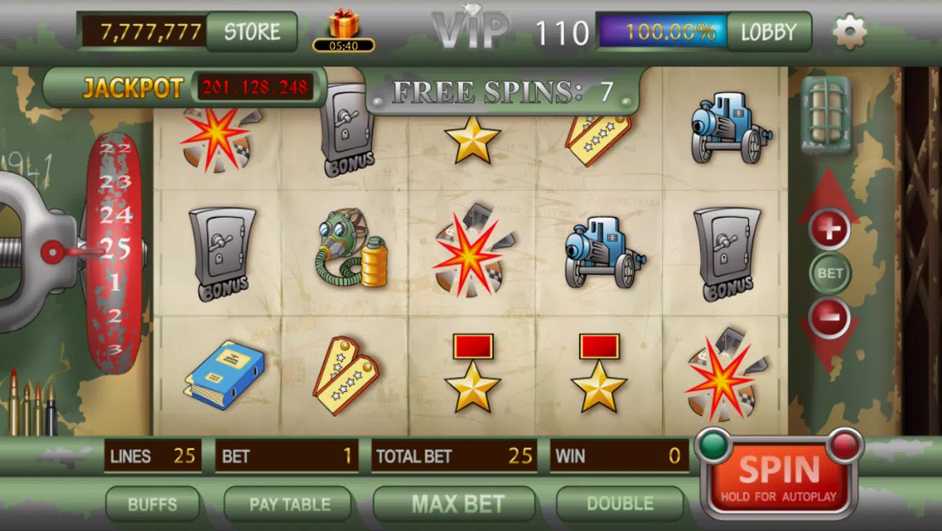 Russian Slots - FREE Slots Games Online APK