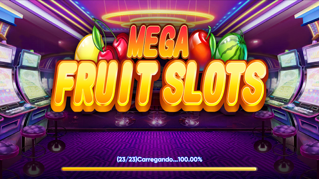Mega Fruit Slots Latest