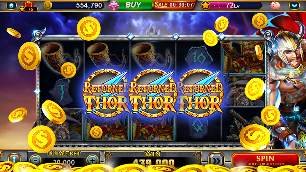 Galaxy Casino