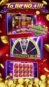 Raining Gold Slots - Free Vegas Casino Games