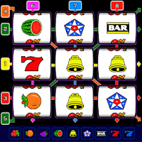 Fruit Slot Machine Mod