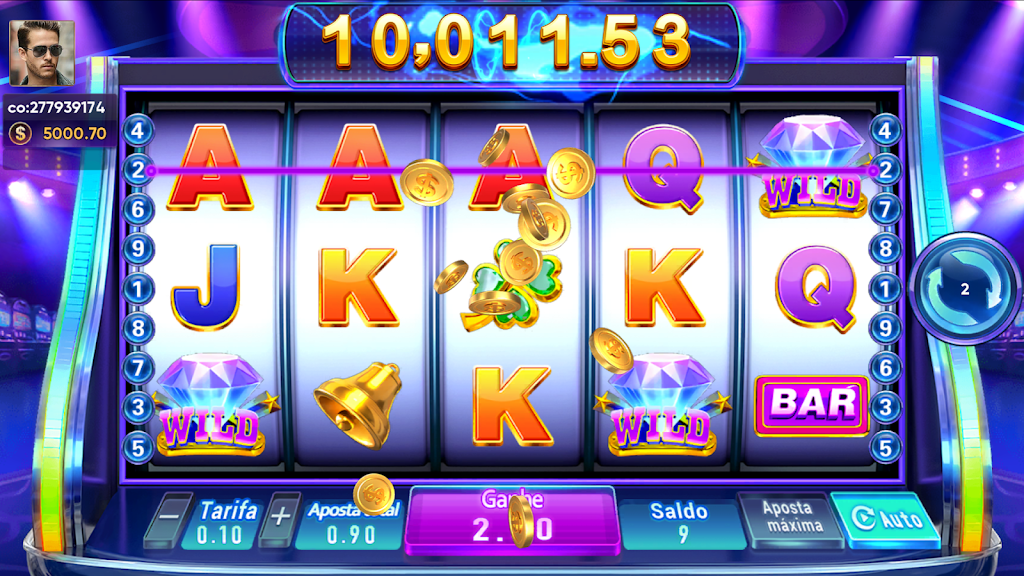 Mega Fruit Slots Latest