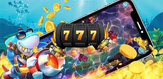 Mega Win Slot Fishing hunter 1.0.4