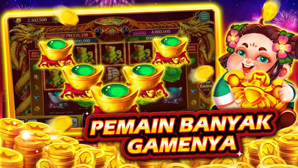 Friend Domino QQ Gaple Slot APK