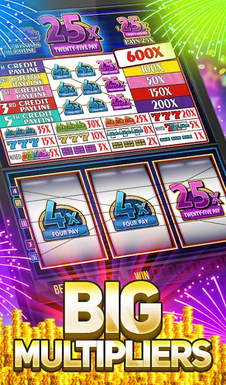 Big Jackpots Slots - Free Slot Casino