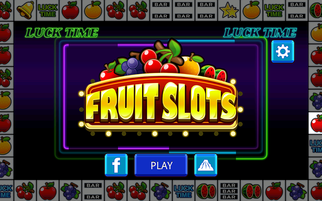 Fruit Slots Lucky APK