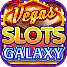 Vegas Slots Galaxy Real Money APK