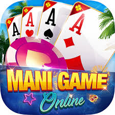 ManiGame Tongits v1.05