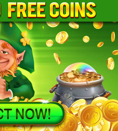 Irish Luck Slots - Free Vegas Casino Machines Slots