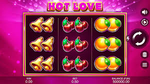 Love Slots Machine APK