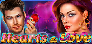 Love Slots Machine APK
