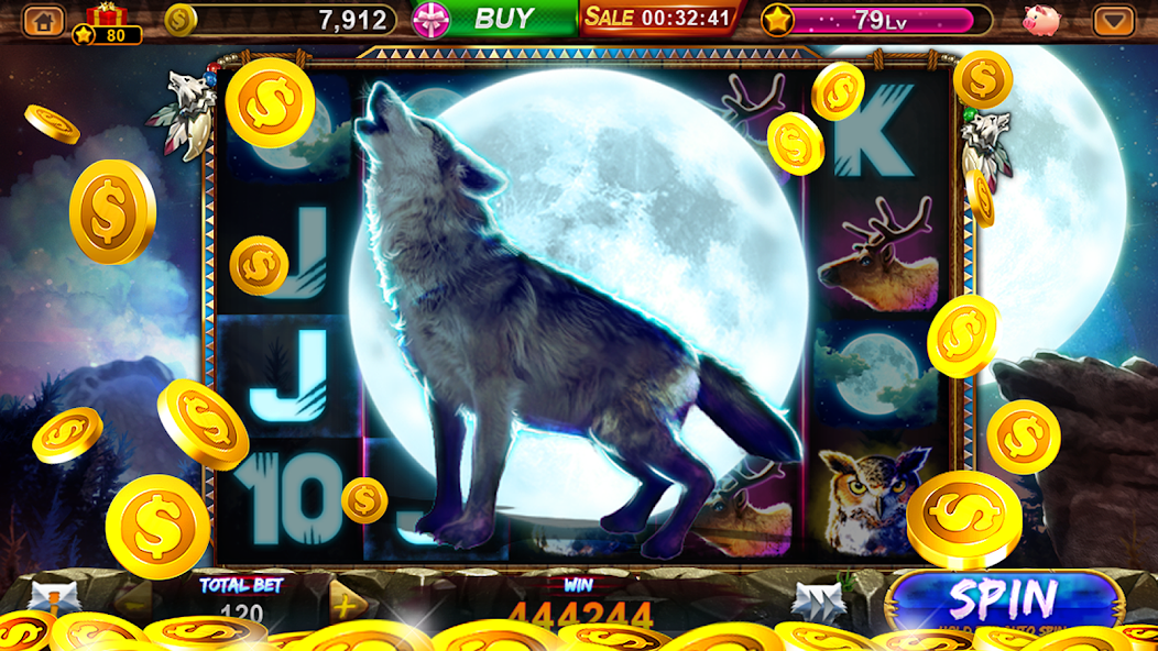 Galaxy Casino