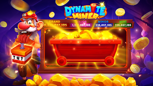 Woohoo™Casino-Vegas Slot Games 0.0.27