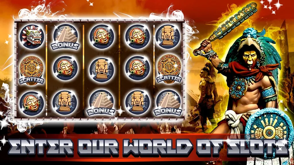 Royal Vegas Spins Slots