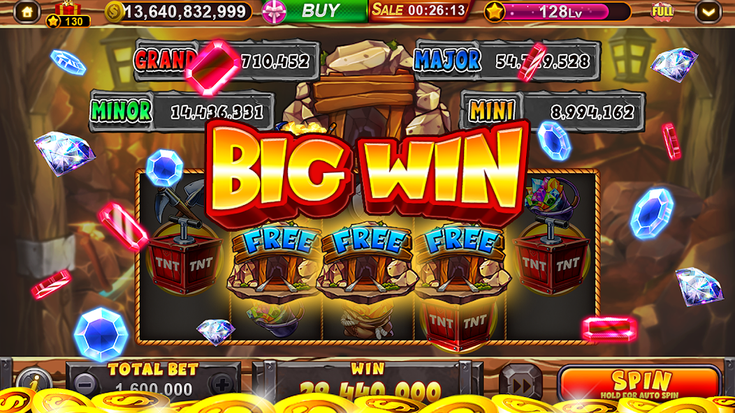 Galaxy Casino