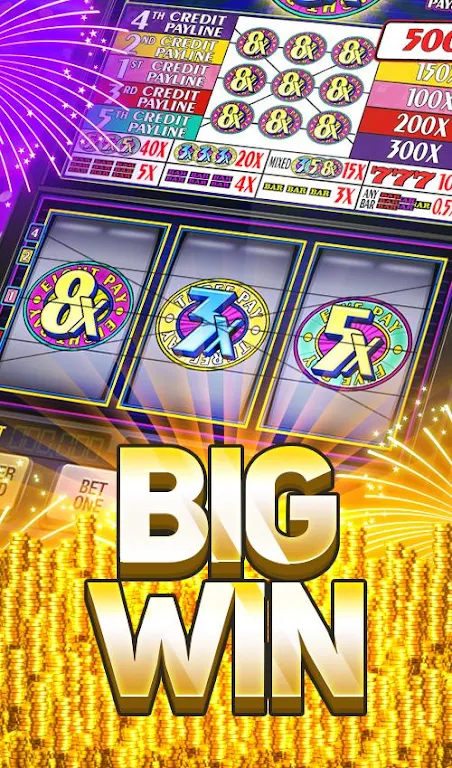 Big Jackpots Slots - Free Slot Casino