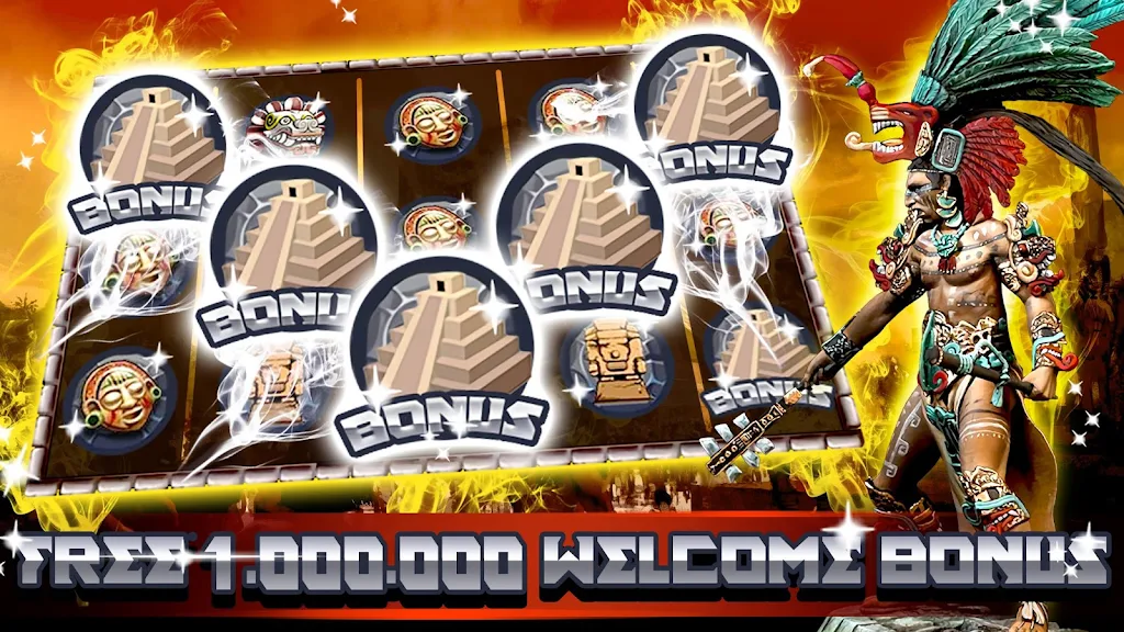 Royal Vegas Spins Slots