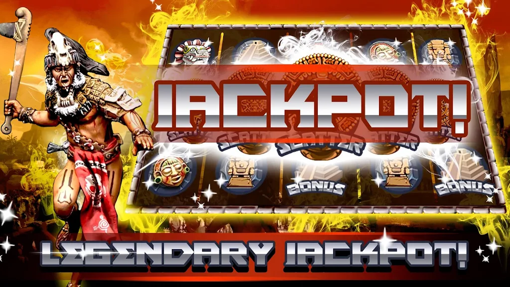Royal Vegas Spins Slots
