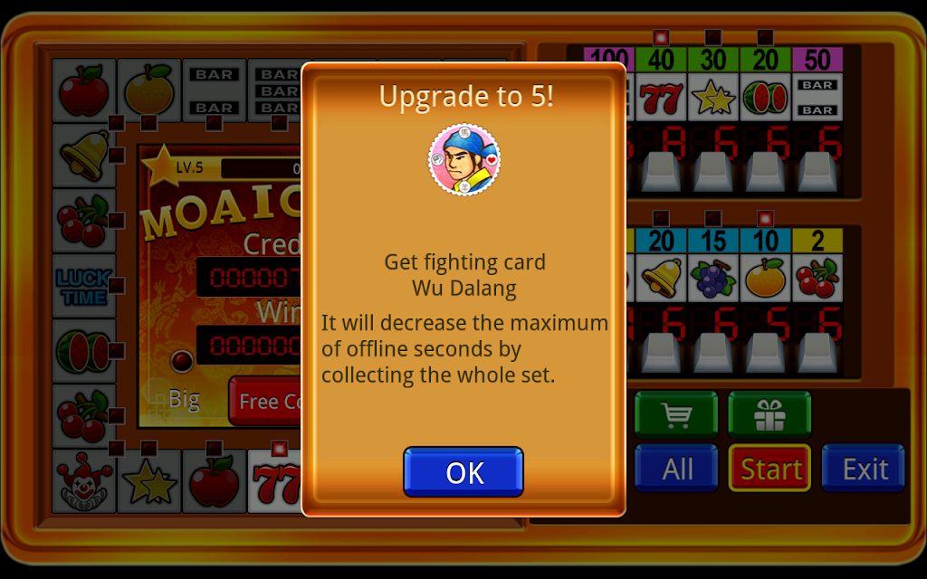 Fruit Slots Lucky APK