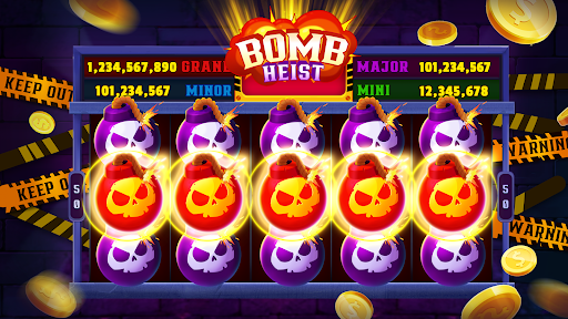 Woohoo™Casino-Vegas Slot Games 0.0.27