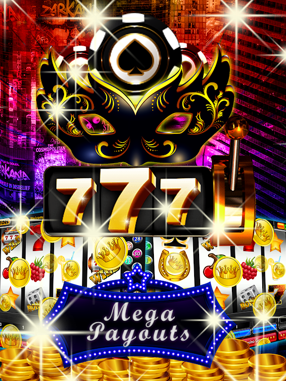Secret 7 Slots - Free Casino Online