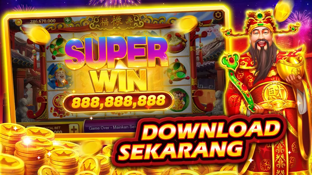 Friend Domino QQ Gaple Slot APK