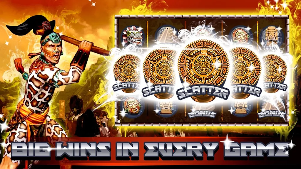 Royal Vegas Spins Slots