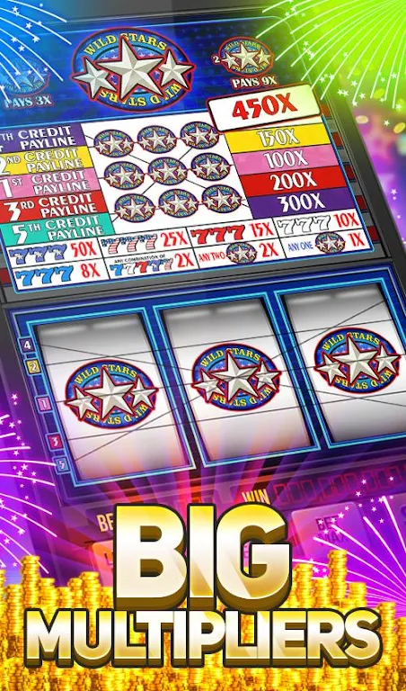 Big Jackpots Slots - Free Slot Casino