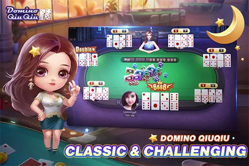 Domino QiuQiu:KiuKiu:99