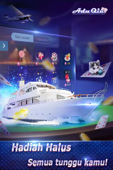 Adu Qiu: Domino QiuQiu 2 APK