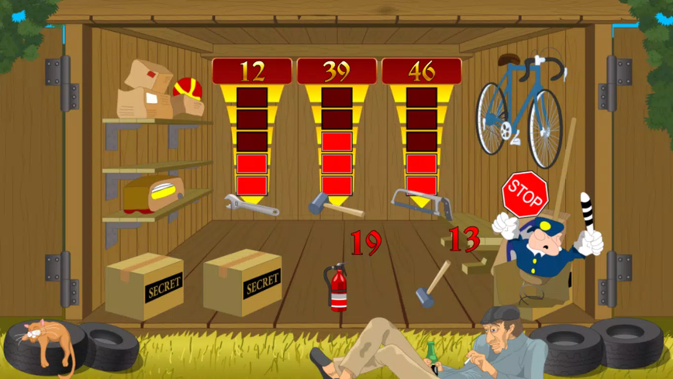 Russian Slots - FREE Slots Games Online APK