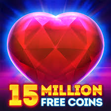 Love Slots Machine APK