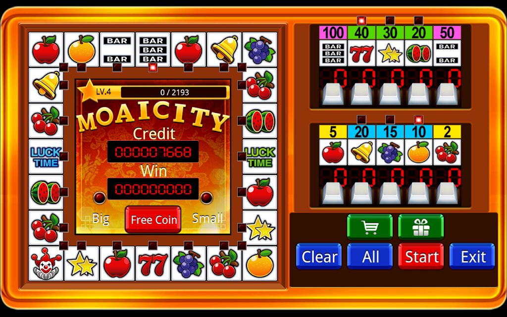 Fruit Slots Lucky APK