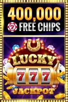 Lucky Spin - Free Slots Casino Game