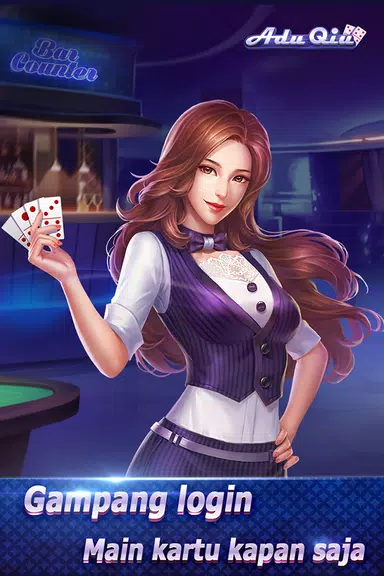 Adu Qiu: Domino QiuQiu 2 APK