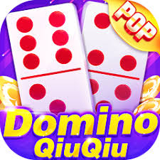 Domino QiuQiu Gaple Slot Poker Mod