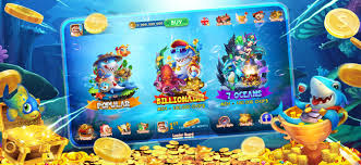 Mega Win Slot Fishing hunter 1.0.4