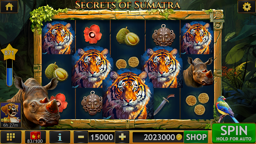 Vegas Slots Galaxy Real Money APK