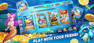 Mega Win Slot Fishing hunter 1.0.4