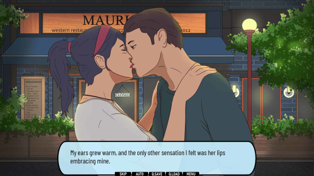 Heart City Stories Ep. 2: Office Rivals